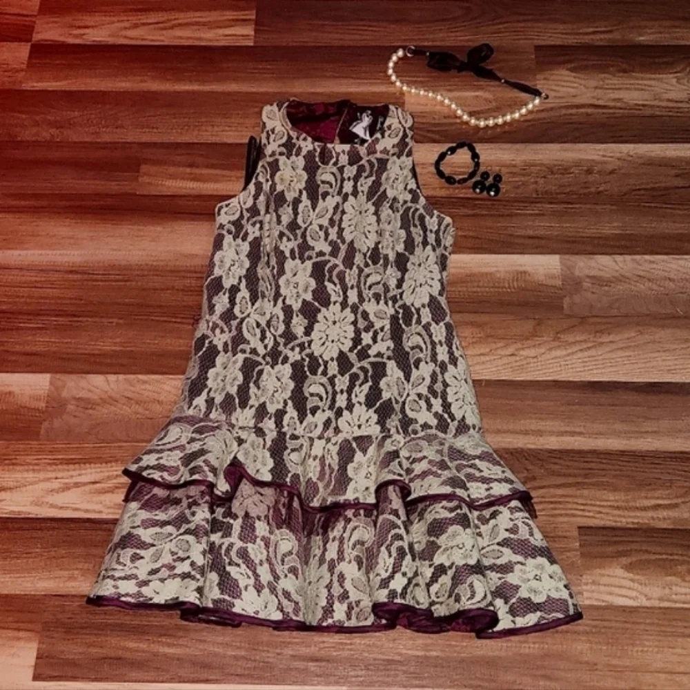 Baci 1920s vintage